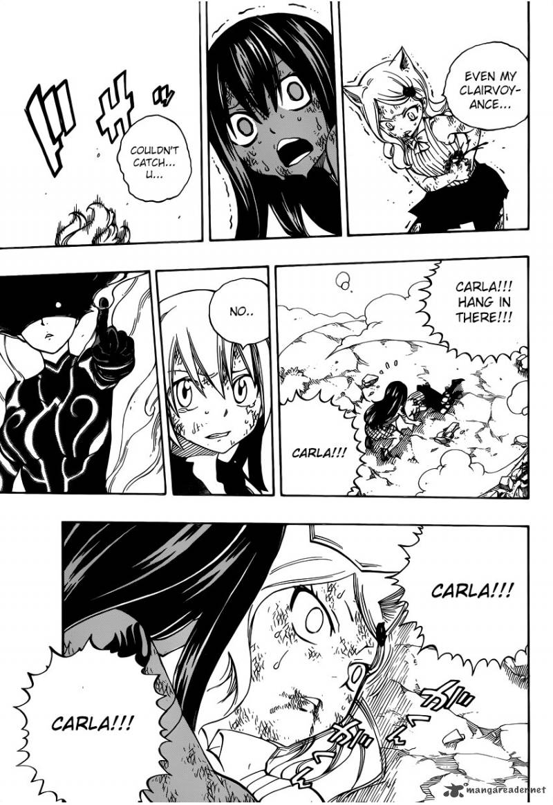 Fairy Tail 475 14