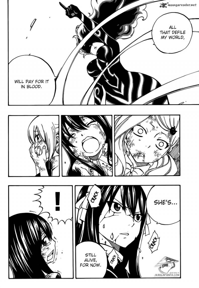 Fairy Tail 475 15