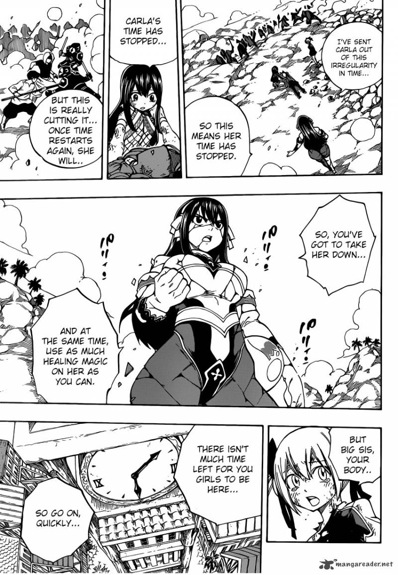 Fairy Tail 475 16