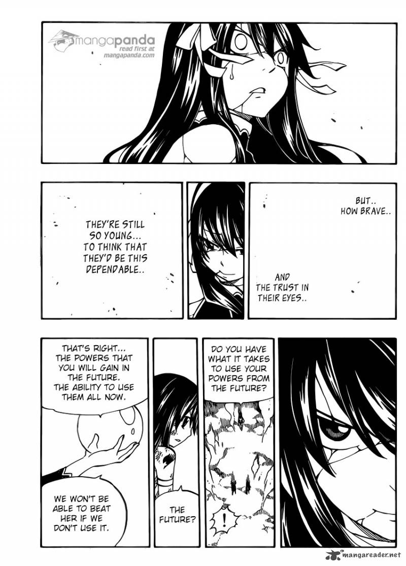 Fairy Tail 475 18