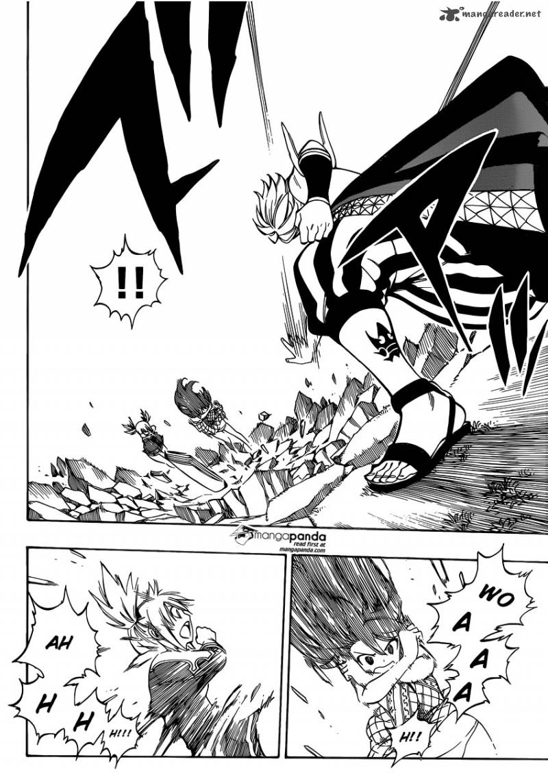 Fairy Tail 475 7