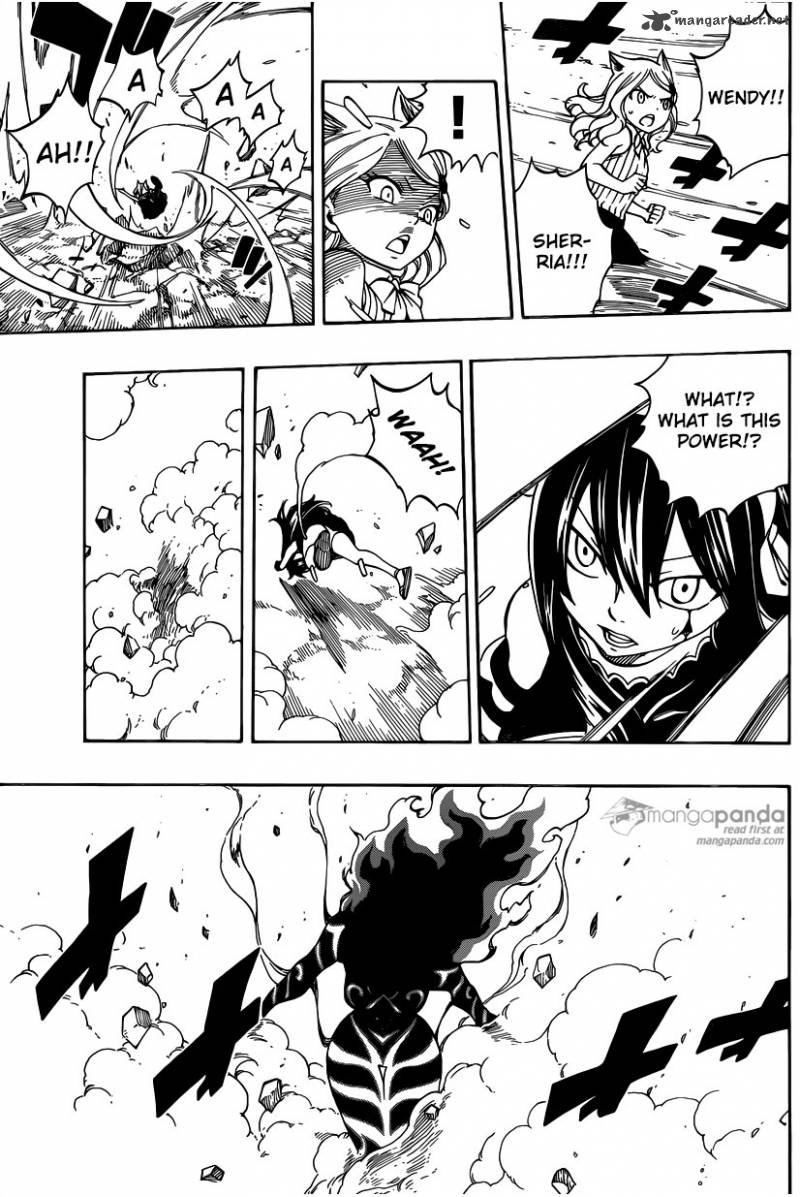 Fairy Tail 475 8