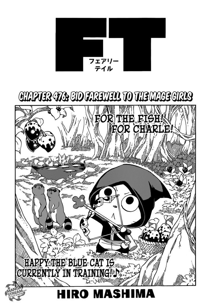 Fairy Tail 476 1