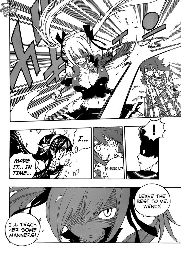 Fairy Tail 476 10