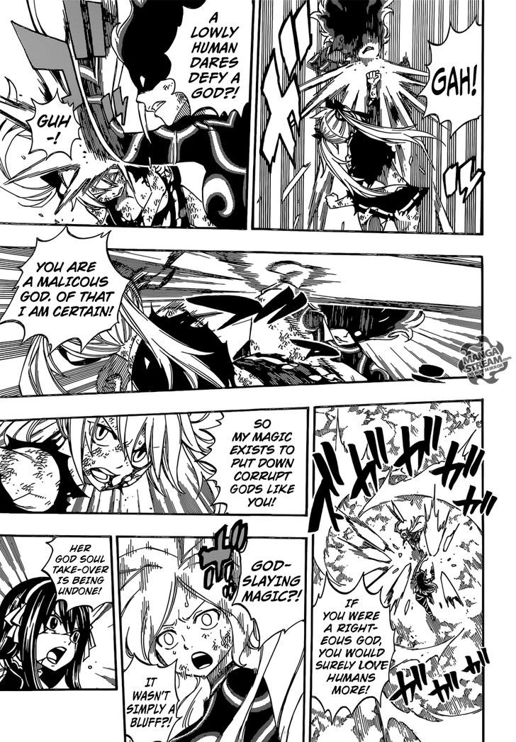 Fairy Tail 476 13
