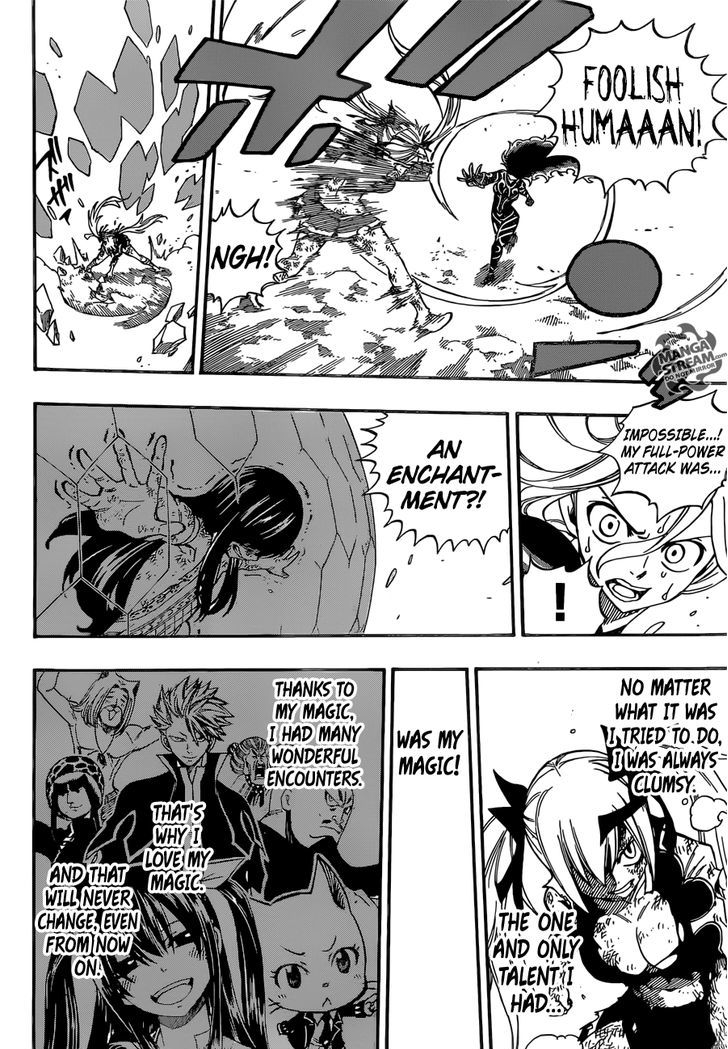 Fairy Tail 476 14