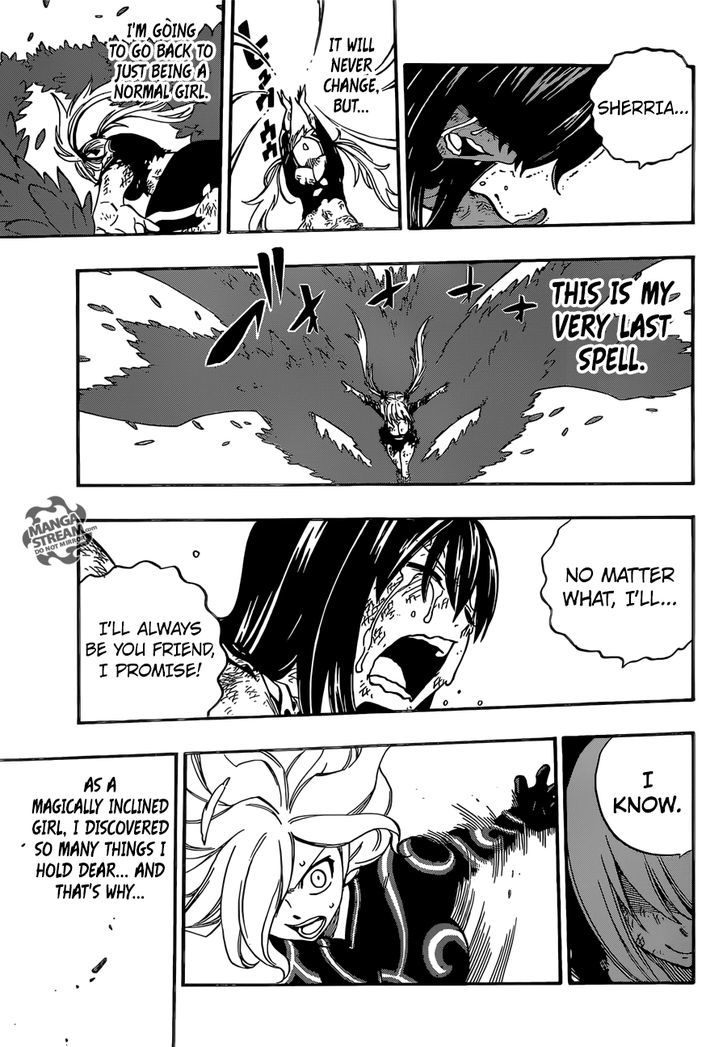 Fairy Tail 476 15