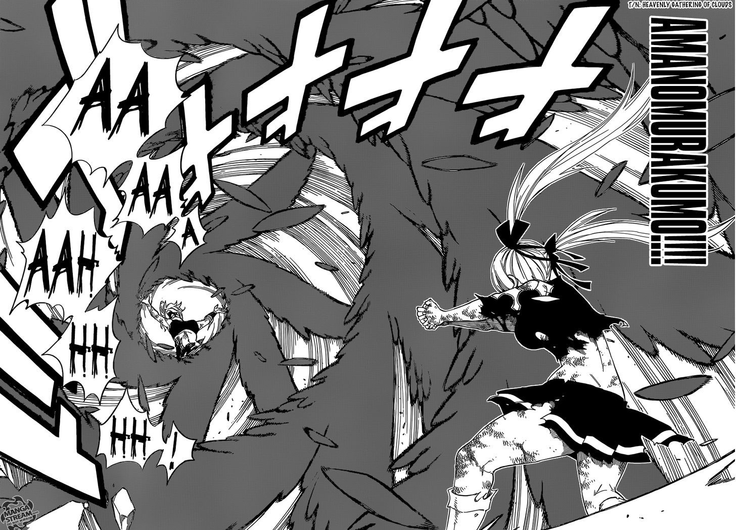 Fairy Tail 476 16