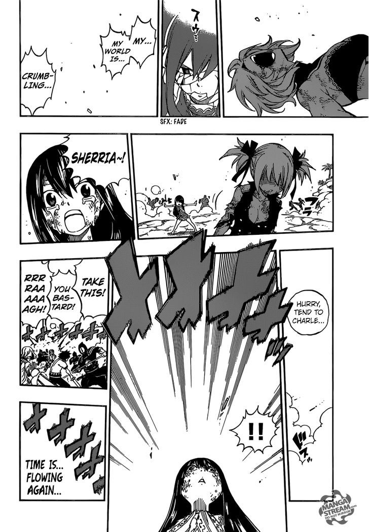Fairy Tail 476 17