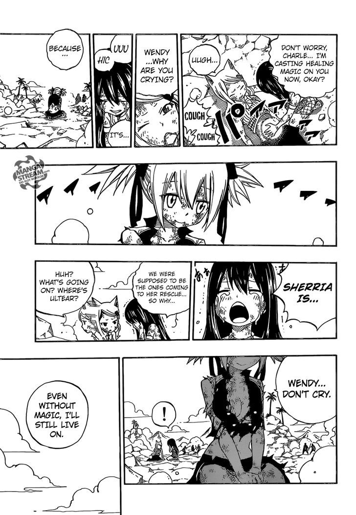 Fairy Tail 476 18