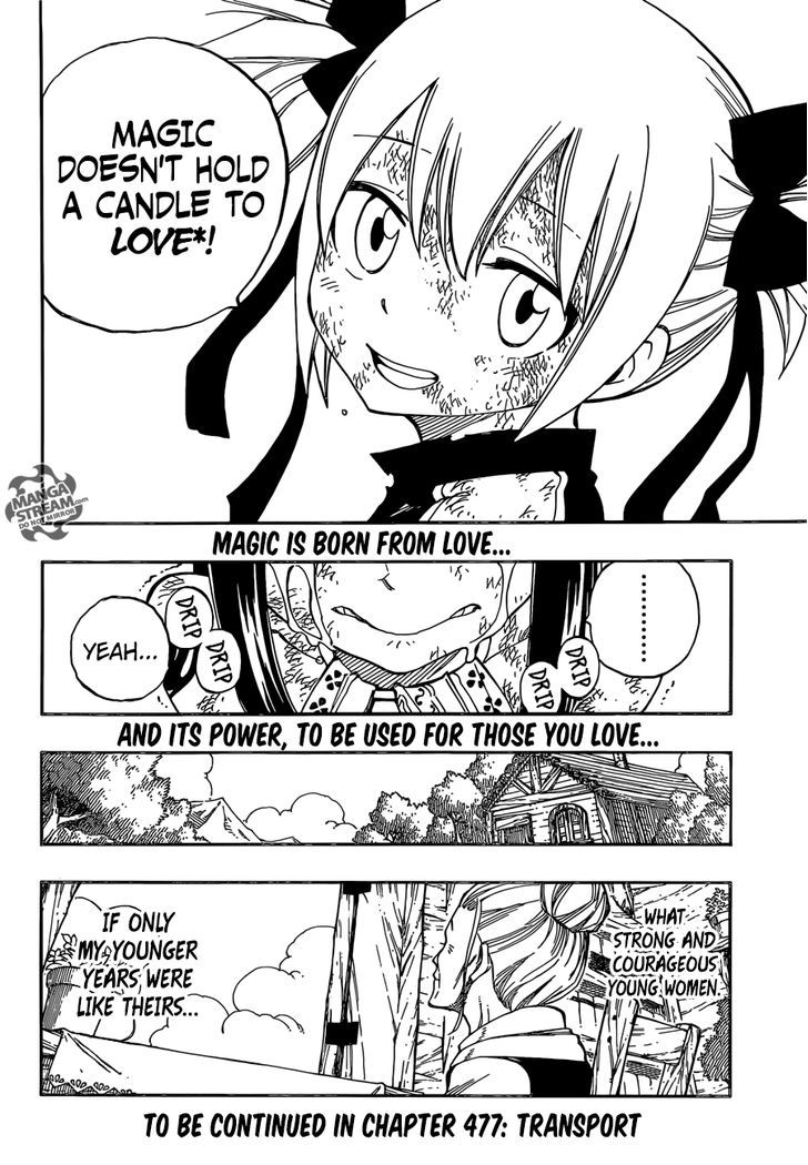 Fairy Tail 476 19