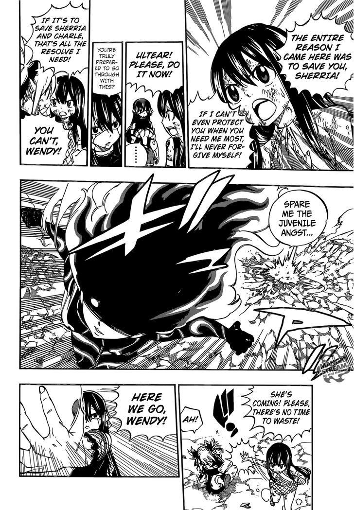 Fairy Tail 476 4