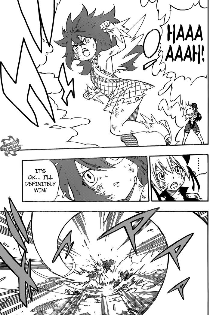 Fairy Tail 476 5