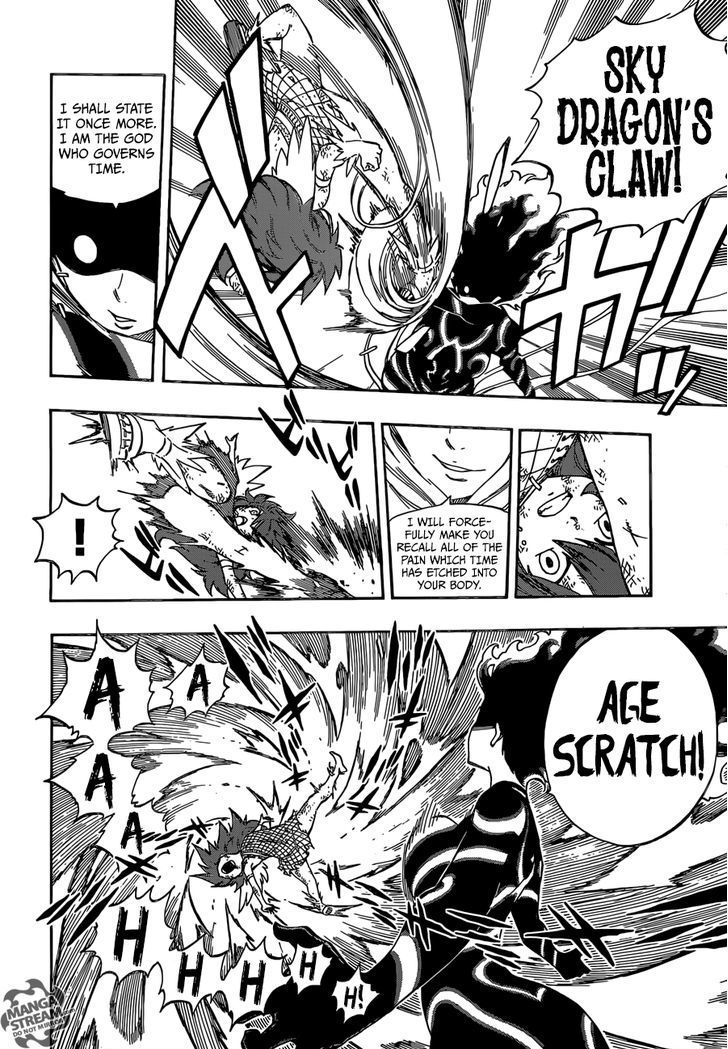 Fairy Tail 476 6