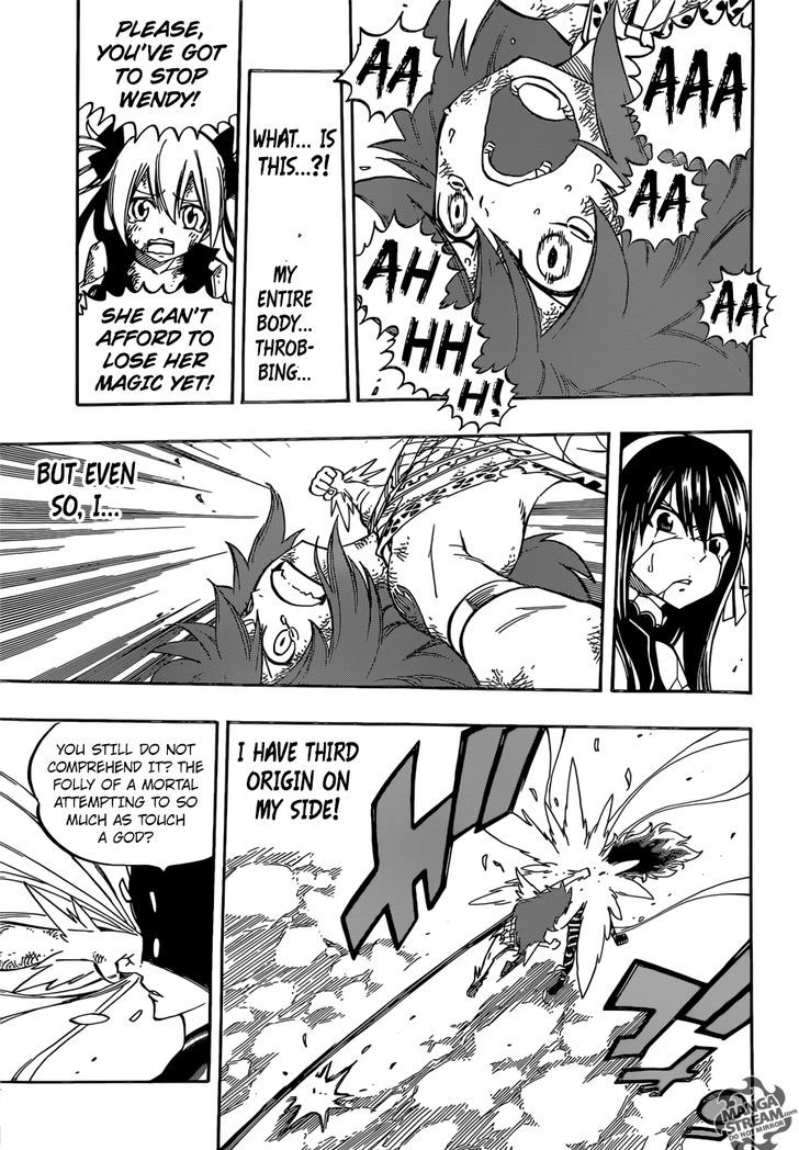 Fairy Tail 476 7
