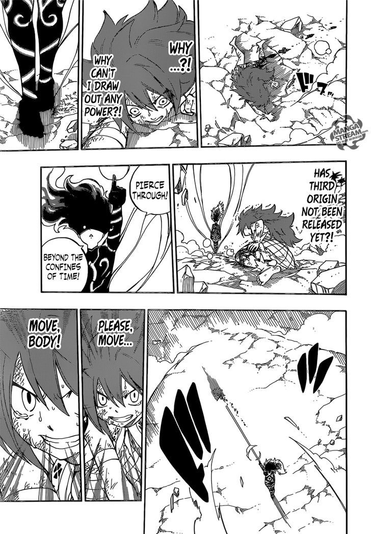Fairy Tail 476 9