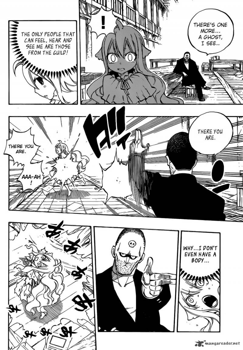 Fairy Tail 477 11