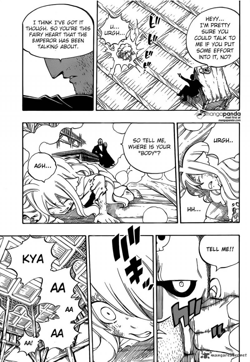 Fairy Tail 477 12
