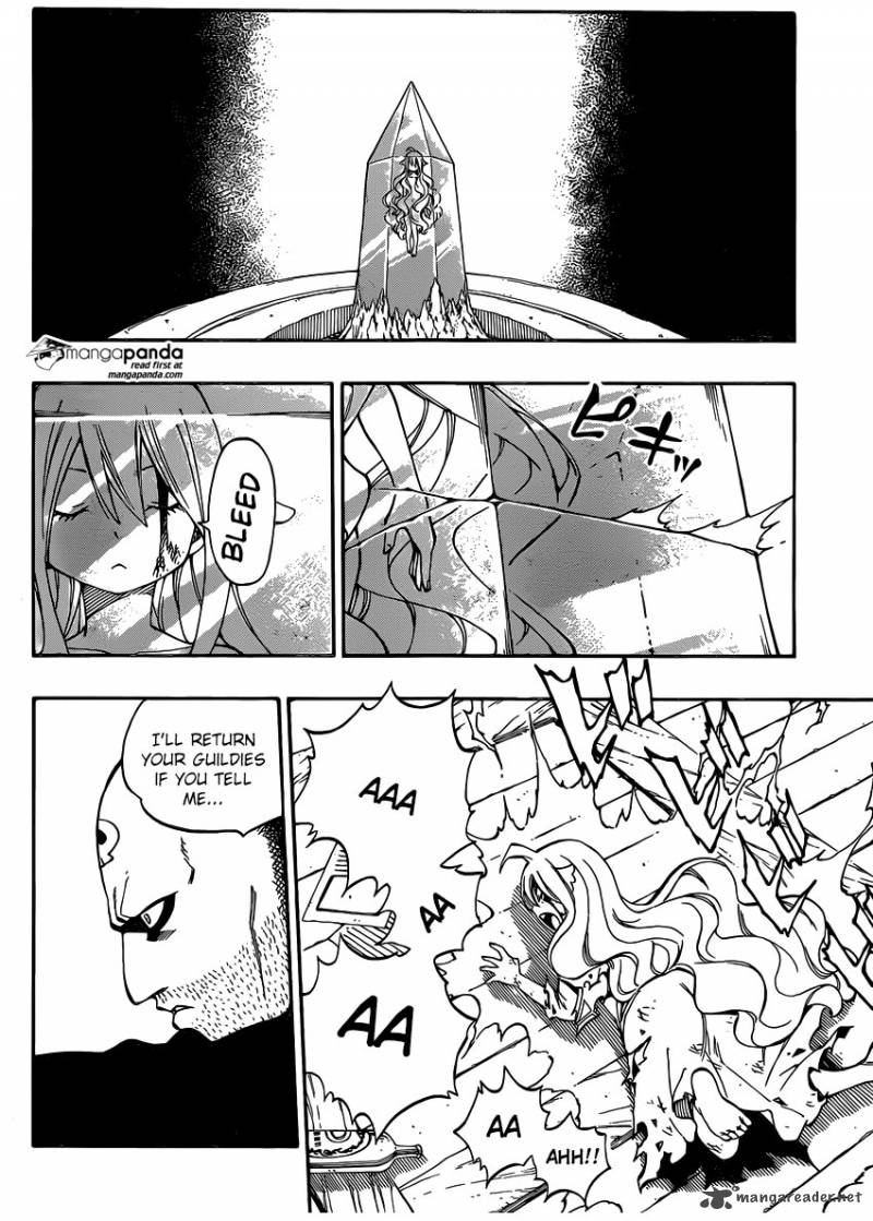 Fairy Tail 477 13