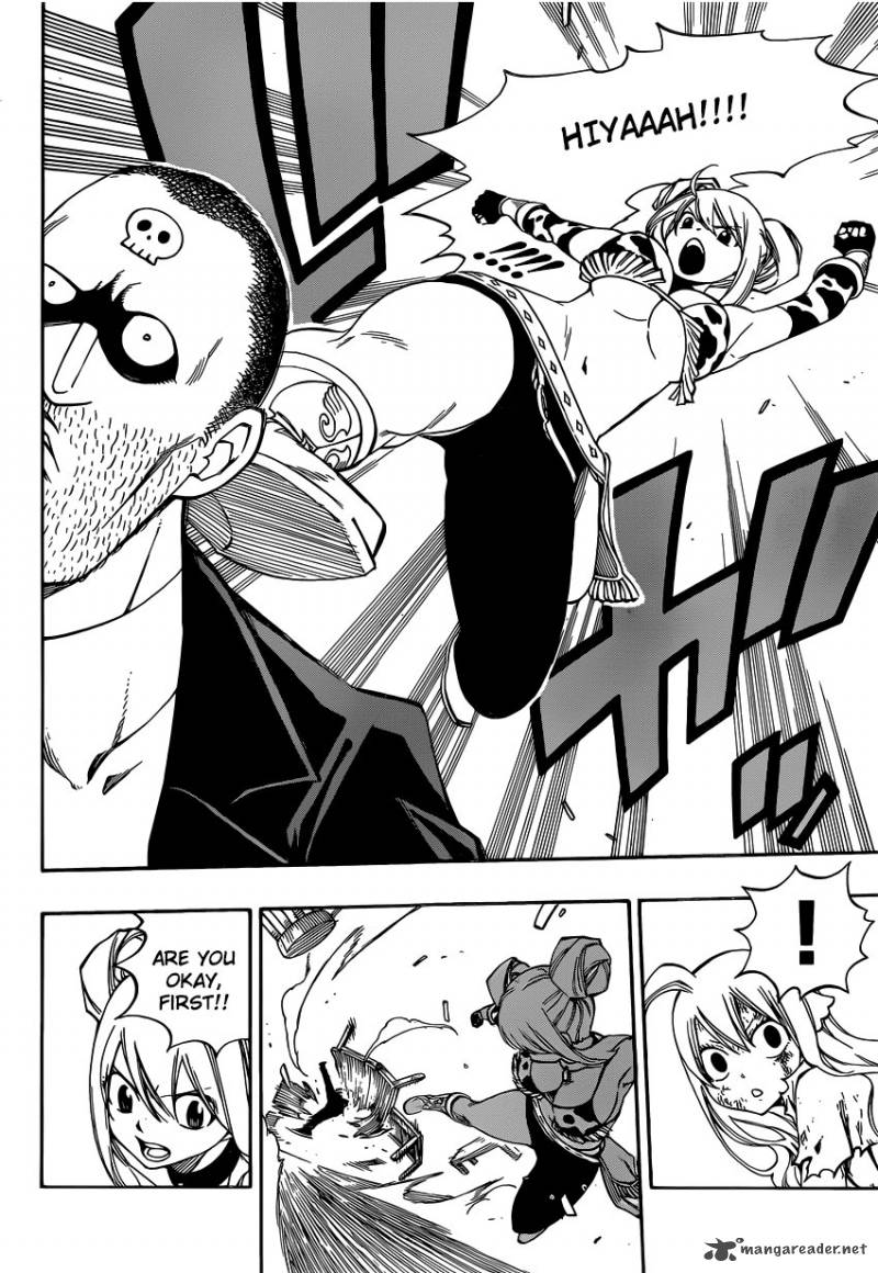 Fairy Tail 477 15