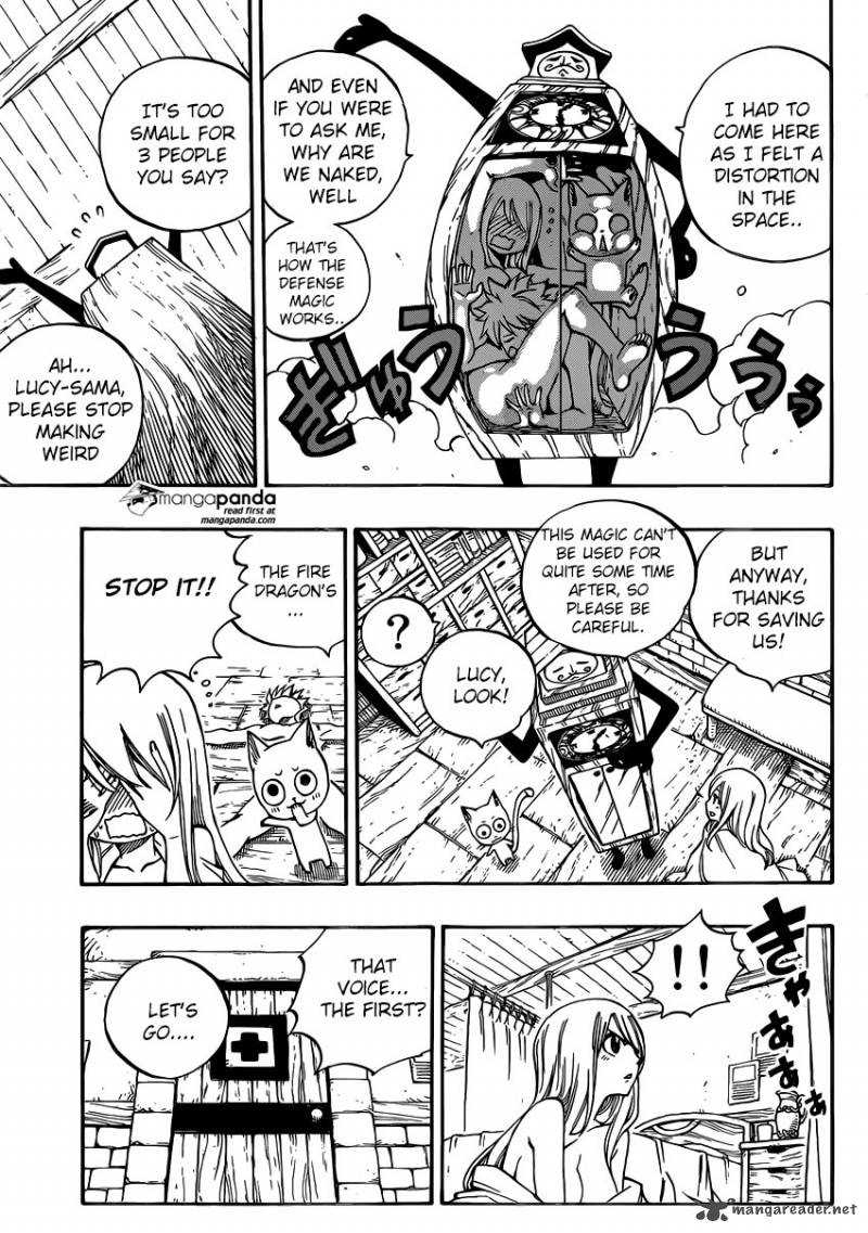 Fairy Tail 477 18