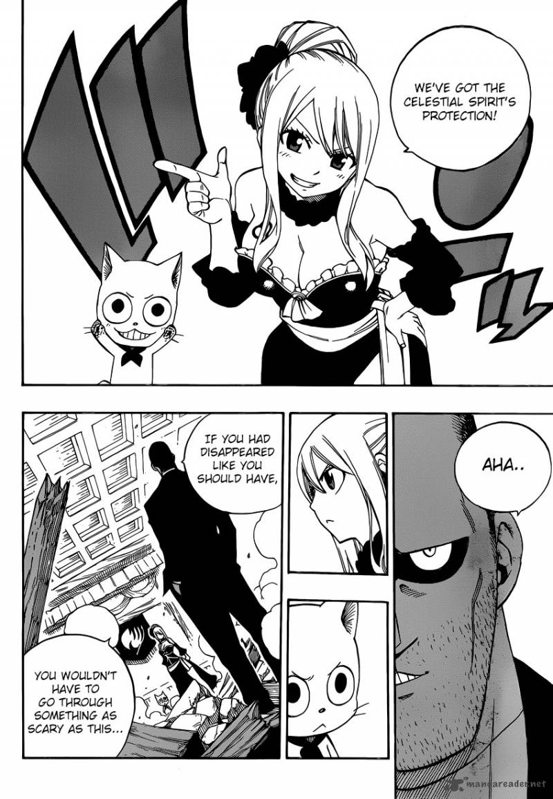 Fairy Tail 477 19