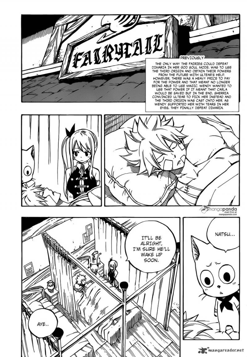 Fairy Tail 477 2