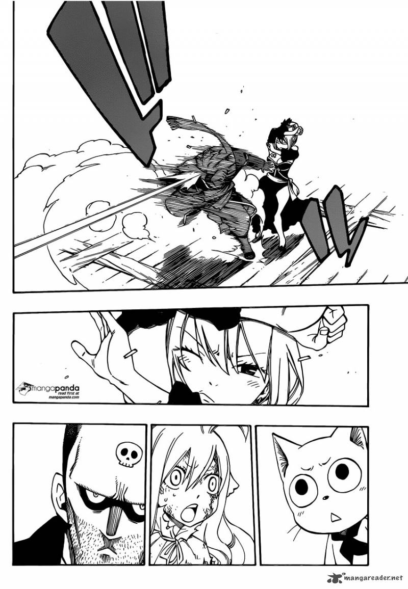 Fairy Tail 477 21