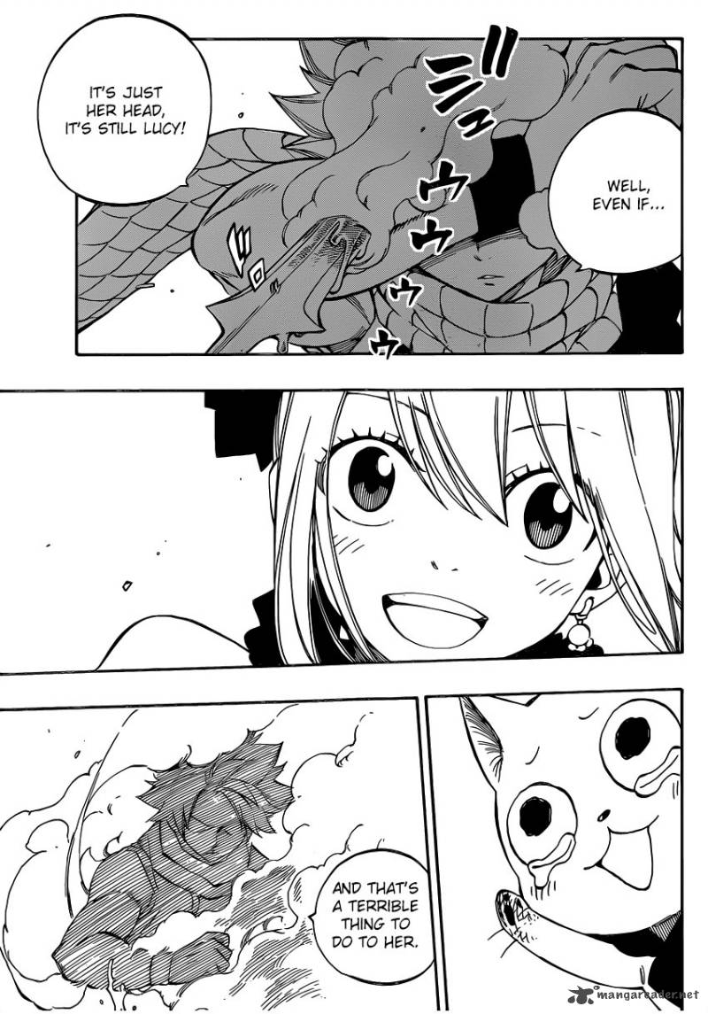 Fairy Tail 477 22