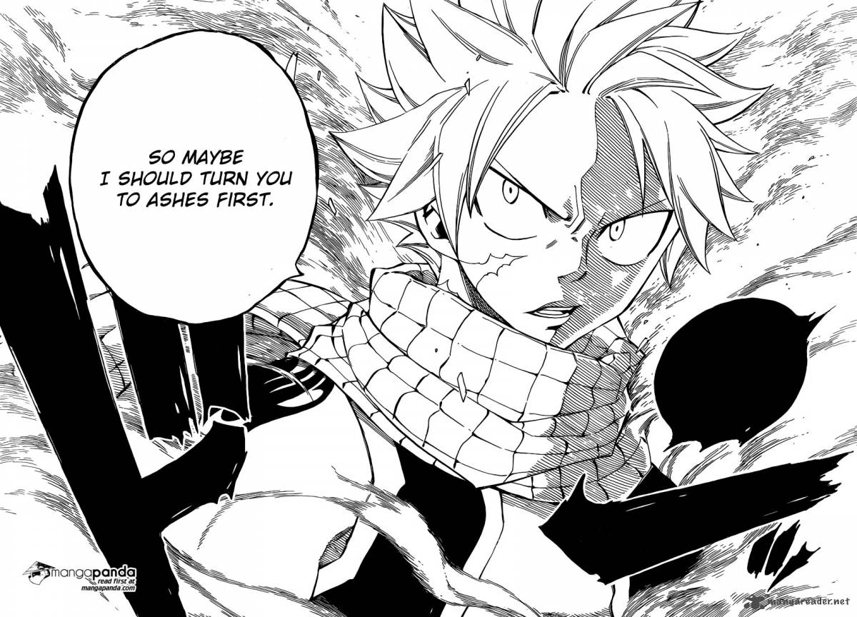 Fairy Tail 477 23