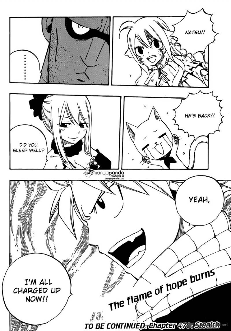 Fairy Tail 477 24