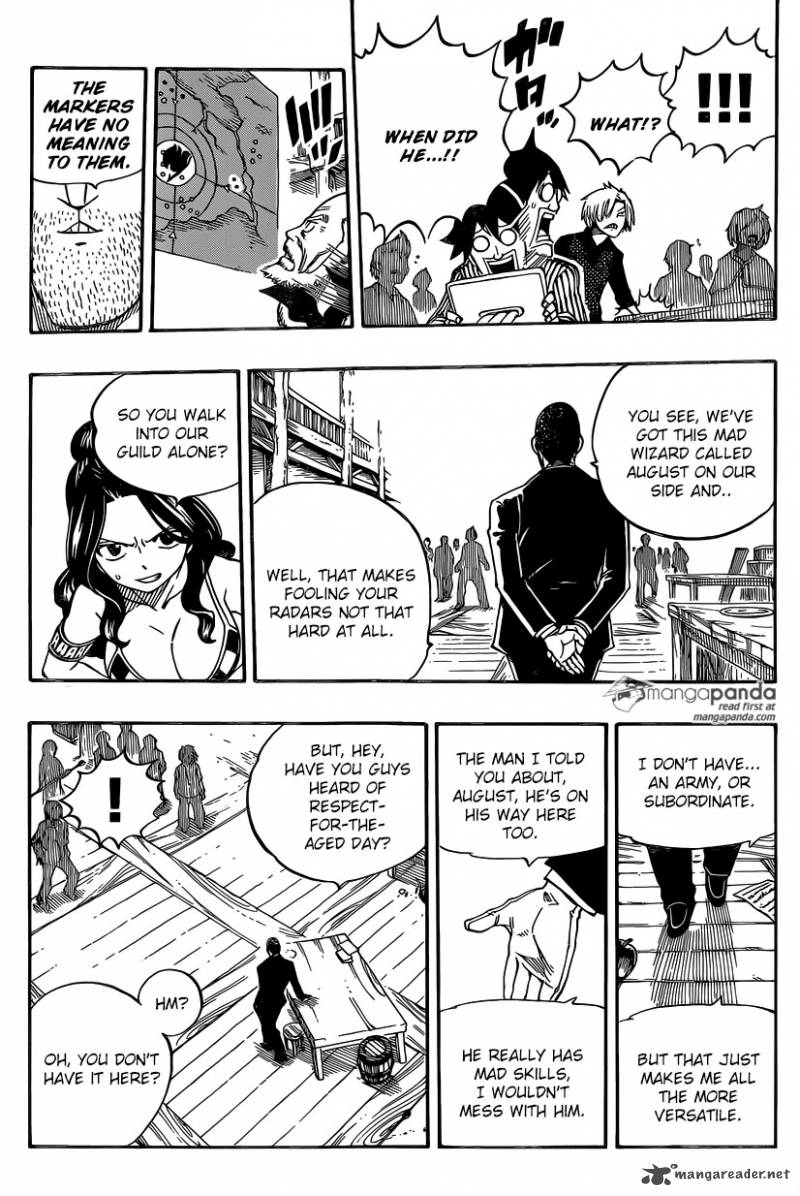 Fairy Tail 477 6