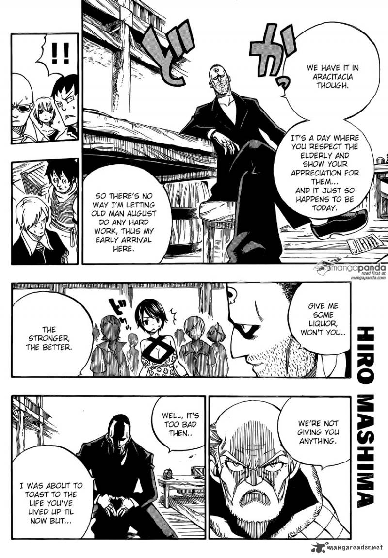 Fairy Tail 477 7