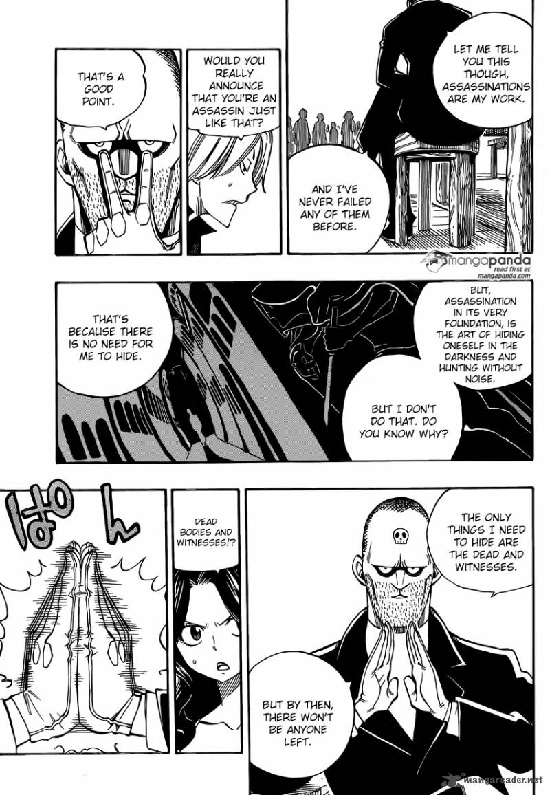 Fairy Tail 477 8