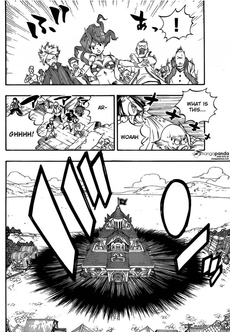 Fairy Tail 477 9