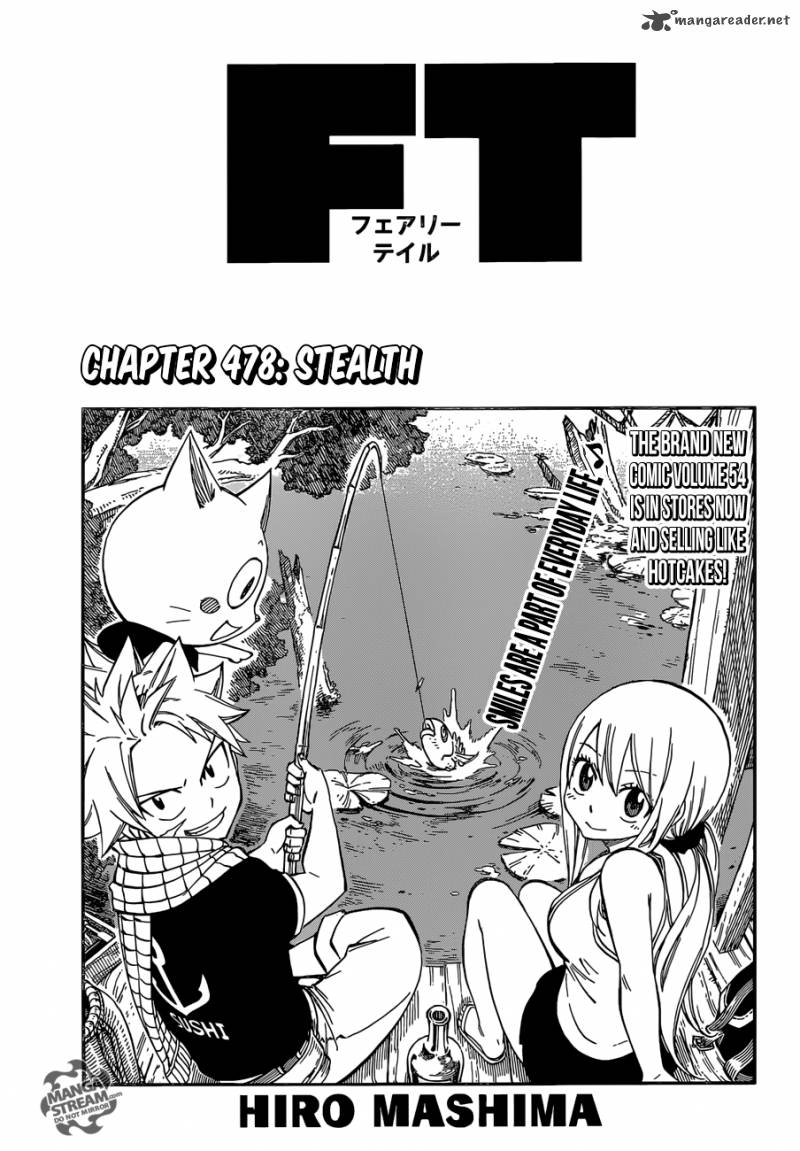Fairy Tail 478 1