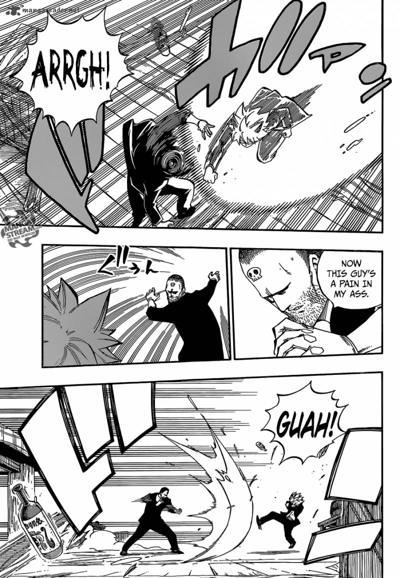Fairy Tail 478 11