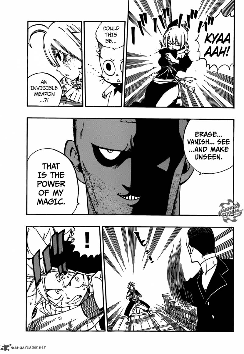 Fairy Tail 478 13