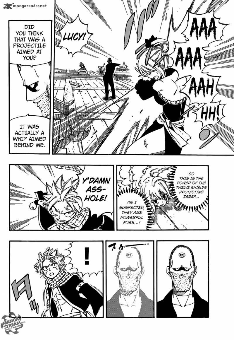 Fairy Tail 478 14