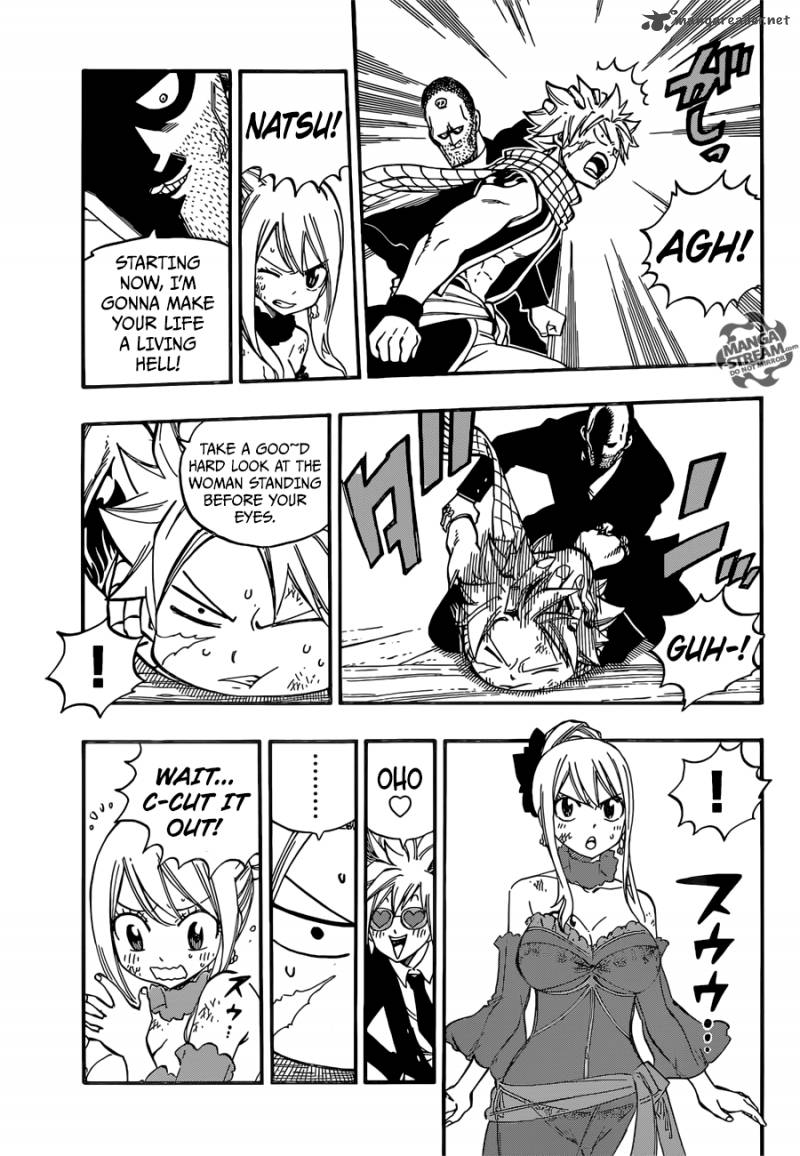 Fairy Tail 478 15