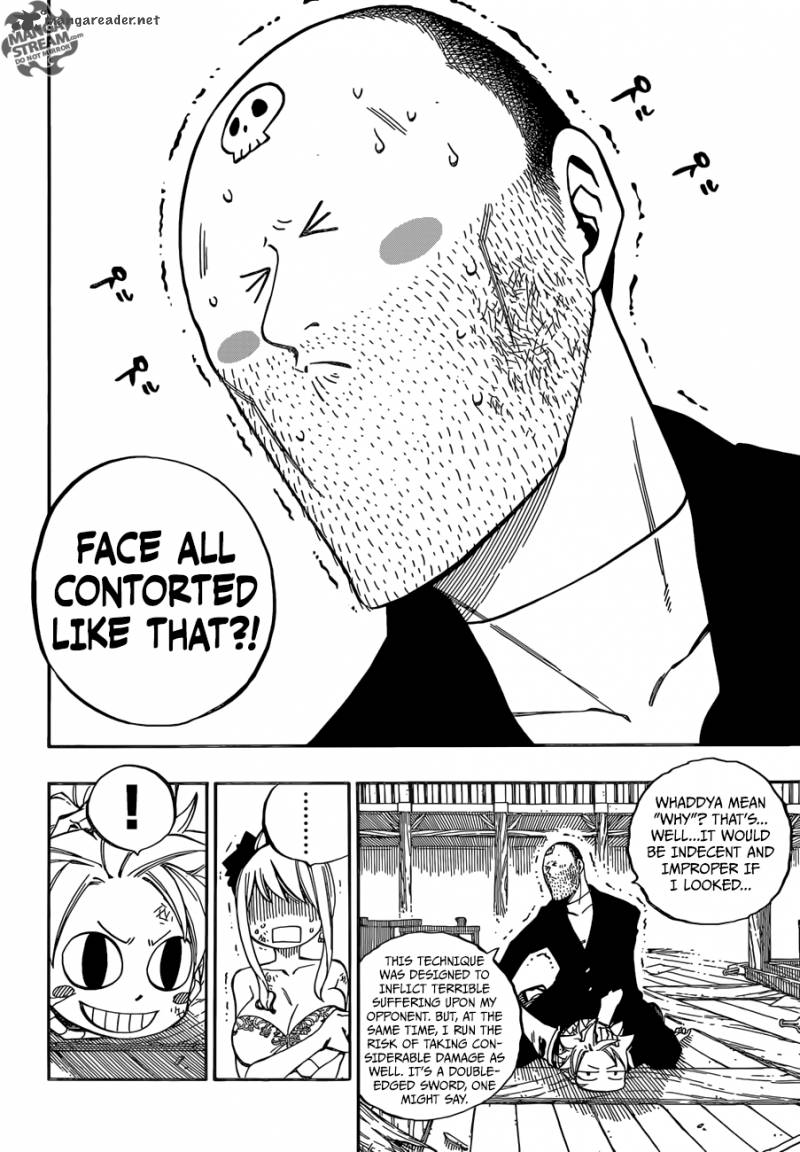 Fairy Tail 478 18
