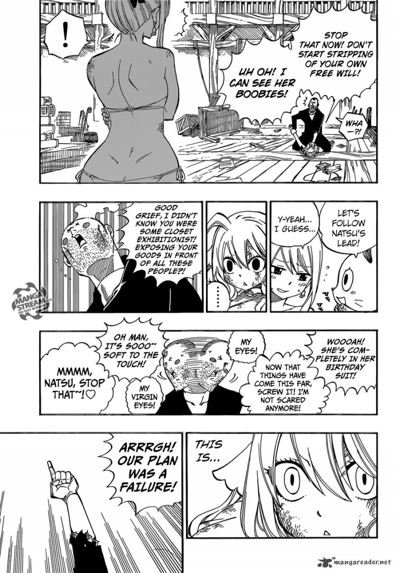 Fairy Tail 478 19