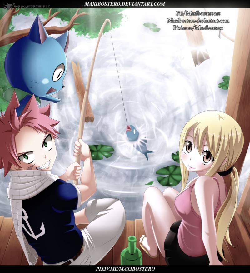 Fairy Tail 478 2