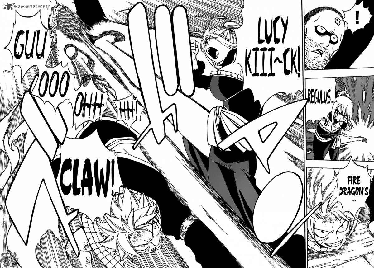 Fairy Tail 478 20