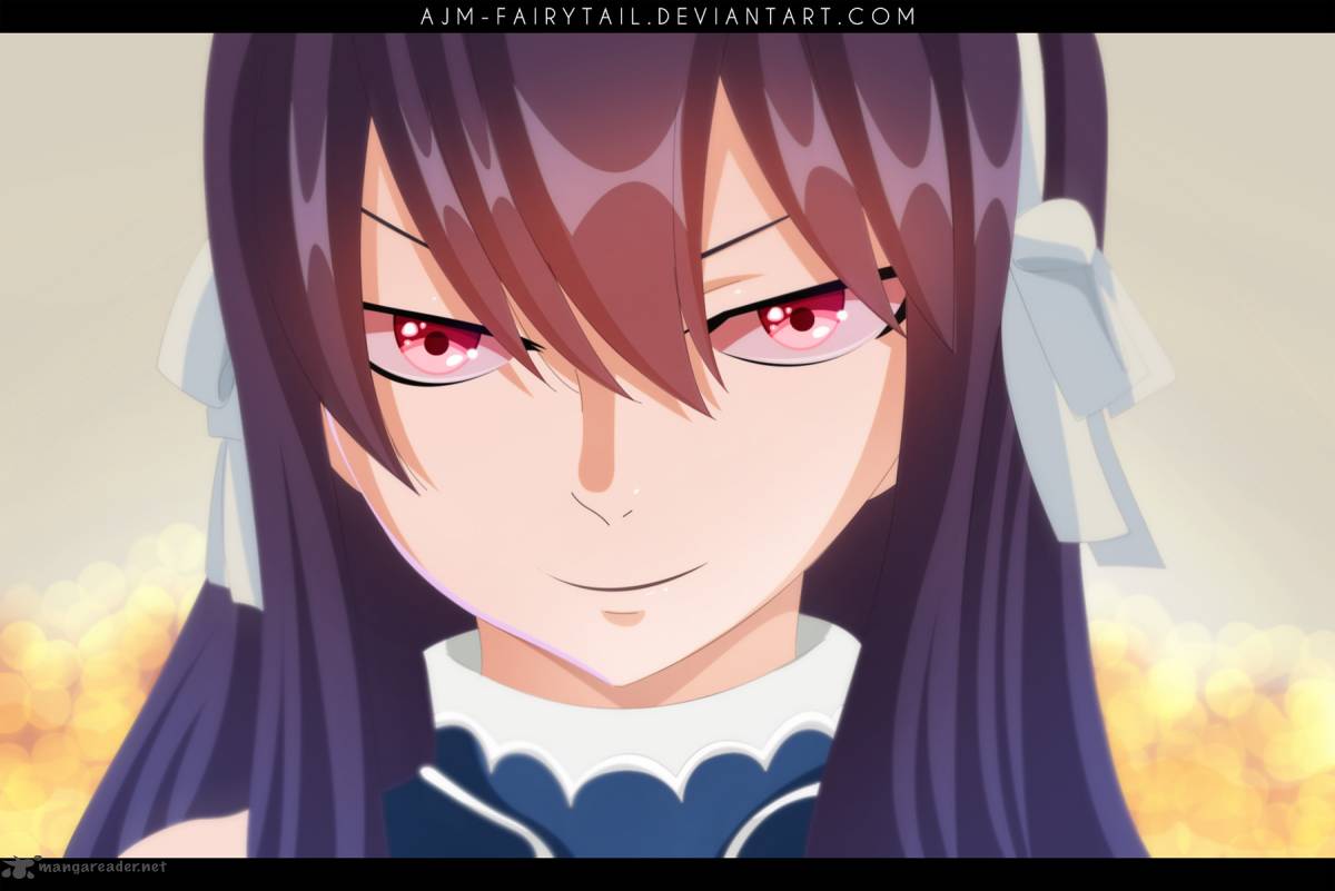 Fairy Tail 478 22