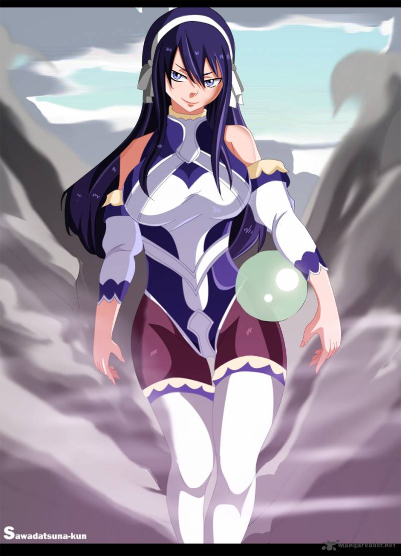 Fairy Tail 478 24