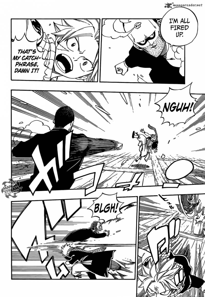 Fairy Tail 478 6