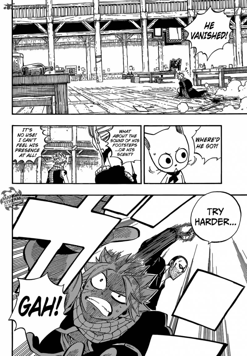 Fairy Tail 478 8