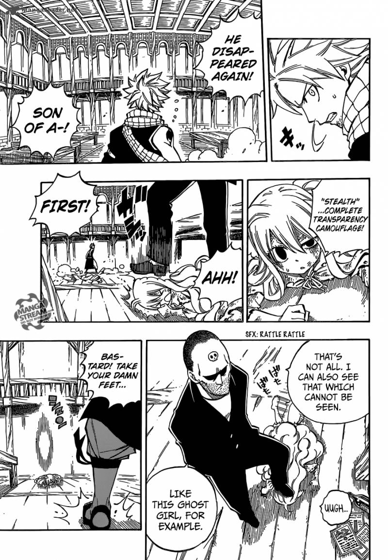 Fairy Tail 478 9