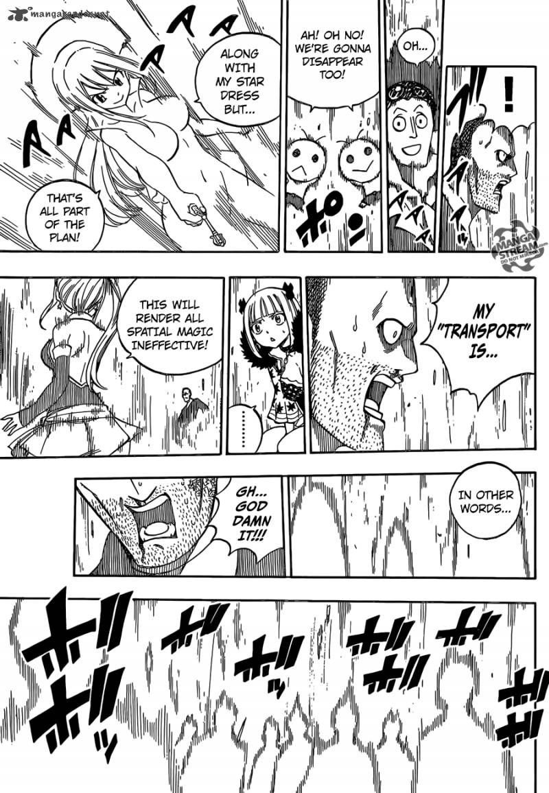 Fairy Tail 479 13